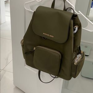 Michael Kors Backpack / Diaper bag